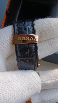 Doxa Classic Grancircuit - 4