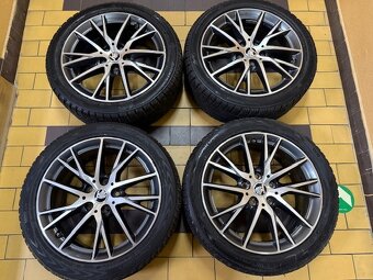Alu kola zimní r17 - 4