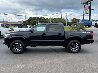 Toyota Tacoma SR Double Cab V6 4x4, 2022 r.v. - 4