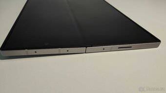 Samsung Galaxy Z Fold6 (F956B) 12GB/512GB, Silver Shadow - 4