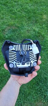 LED světlo KTM - 4
