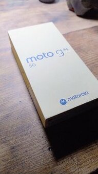 Motorola Moto g84 5G 8GB/256GB - 4