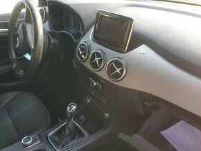 Mercedes B180CDI,AMG packet,bixenon.2012.W246,80Kw. - 4