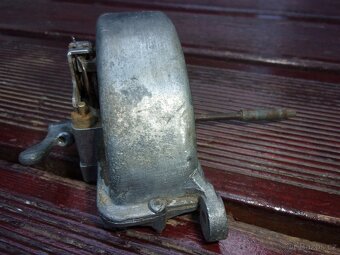 Vzduchový stěračový motorek Trico - 4