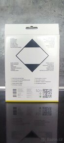 Flambovací pistole HENDI s náplní nová nerozbalená - 4