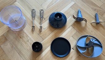 Sencor Hand Blender SHB 5501CH - 4