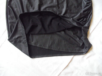 NOVÁ sukně zn. Shein - vel. XXL - 4