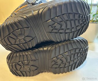 Boty na snowboard - 4