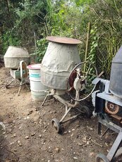 Různé převodovky - 4