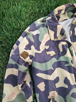 Kongo VZ.60 MLOK - 4