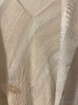 Dámské společenské šaty - 4