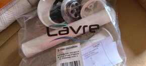 Umyvadlové sifony - nové - 4