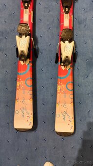 Dětské lyže elan sky 130 - 4