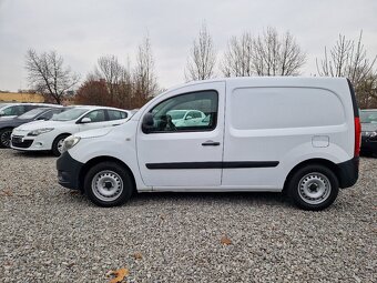 Mercedes Benz Citan,111CDi,81KW,KLIMA,BEZ KOROZE,R.V.2015 - 4