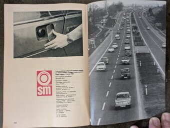 Svět motorů - Hospodárně za volantem - 4