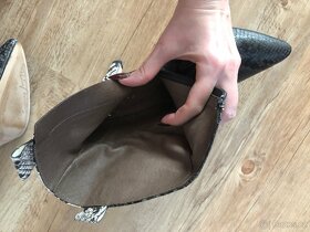 Kotníčkové boty Pedro Miralles, vel. 37 - 4