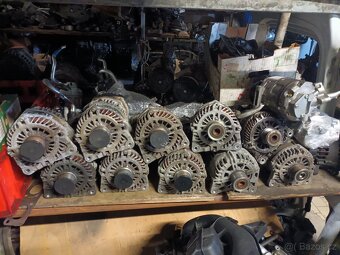 Dacia sandero lodgy step. - 4