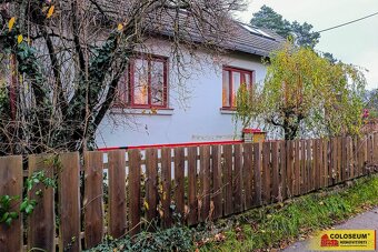 Rudka u Kunštátu, RD 4+kk, garáž, zahrada, pole - rodinný dů - 4