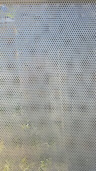 Dvoukřídlá brána pozink - 4