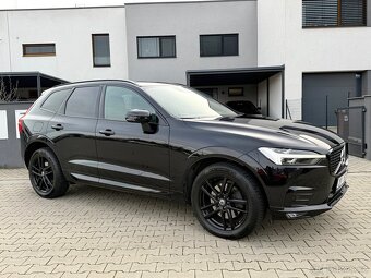 Volvo XC60 R-Design 173kW 5L-Záruka Tažné - 4