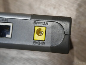 WiFi router D-link DWL-700AP - 4