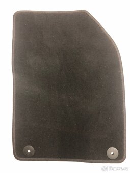 Fabia lll Nové textilní koberce - 4