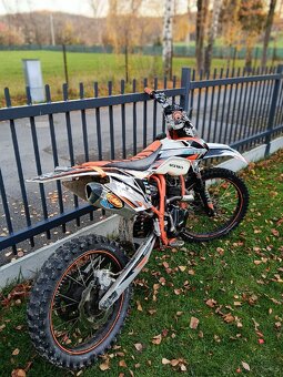 Leramotors 250cc Killer - 4