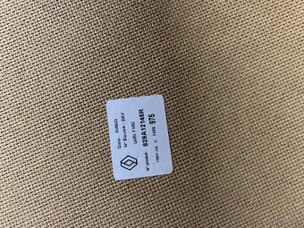 Vydřeva Renault Master - 4