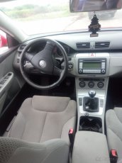 Volkswagen Passat 3C5-2.0Tdi 103kw-prodej dílů - 4