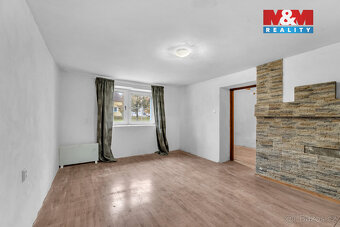 Prodej rodinného domu, 90 m², Vysoké Veselí, ul. Rybniční - 4