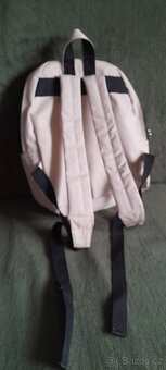 Batoh béžový - 4