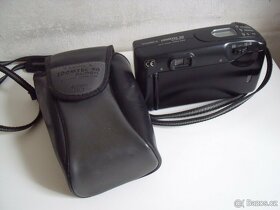 YASHICA ZOOMTEC 90 Super + pouzdro - 4