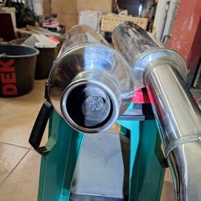 Suzuki gsxr 1100 - 4