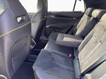 Prodám Škoda Enyaq iV RS Coupé - 4