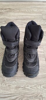 Zimní boty Fare - 4