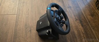 Logitech G923 Driving Force pro PC/PS5/PS4 - 4