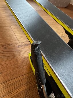 Lyže Head i.Shape PRO R 13.4, 170cm - 4