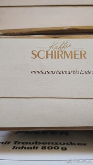 Káva mletá atd. - 4