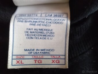 panske tricko-XL-potisk CORONA - 4