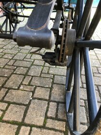 Koňský kočár - 4