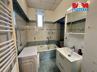 Pronájem bytu 2+1, 60 m², Český Těšín, ul. Dr. Slámy - 4