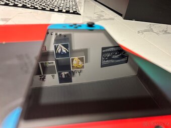 Nintendo Switch - 4