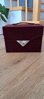 Dětský kosmetický kufřík - 4