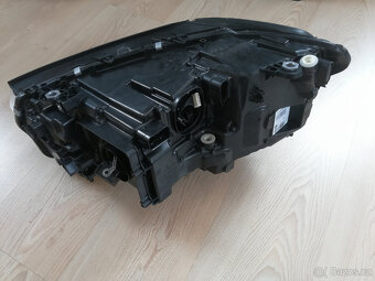 BMW X3 G01 X4 G02 FULL LED ADAPTIVE 8739654 - 4