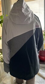 Dámská lyžařská bunda vel. 42 (Hannah) - 4