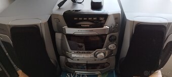 Panasonic SA-AK45 - 4