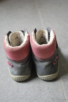 zimní Filii vel. 29 - 4