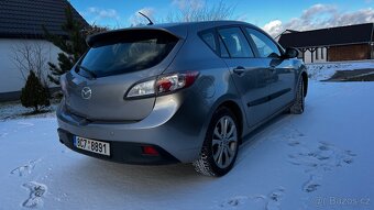 Mazda M3/5 1.6 HIGH-LINE 77kW - 4