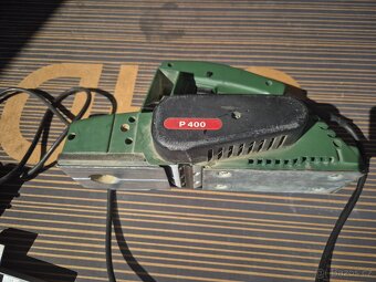 Hoblik Bosch P 400 - 4