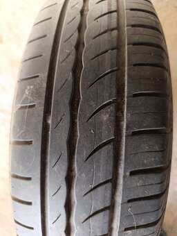 Disky s pneu 165/70 R14 - 4